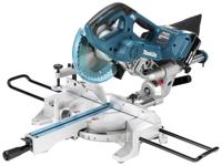 Makita DLS714NZ Accu Radiaal Afkortzaag 190mm 2x18V Basic Body - thumbnail