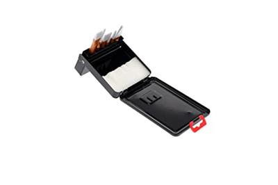 Gedore RED | R90000006 | Combi Slaggereedschap-set | in stalen cassette | 6-delig - 3300826