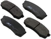 Remblokken set 36875 - thumbnail