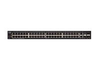 Cisco 350 Series Switch 48 poorten - thumbnail