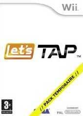 Let's Tap (boxset)