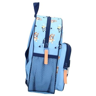 Vadobag Rugzak bluey jump into fun