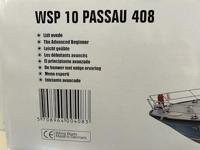 Billing Boats WSP 10 hout met kunstof romp scheepsmodel 1:20 - thumbnail