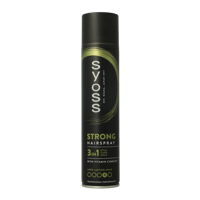 Syoss Haarspray HSP strong hold 300 Milliliter - thumbnail