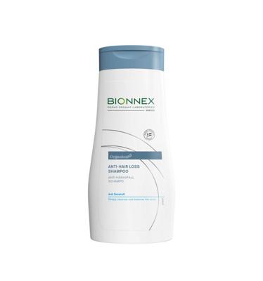 Bionnex Organica Anti Hair Loss Shampoo - Anti Dandruff 300ml