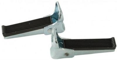 Bobike Voetrusten 1118 as normaal