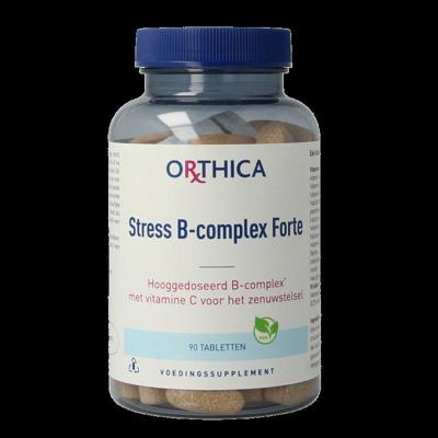 Stress B complex forte
