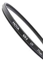 Hoya UV Filter - UX II serie - 67mm - thumbnail