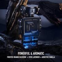 Herenparfum Paco Rabanne Phantom Intense EDP 50 ml - thumbnail