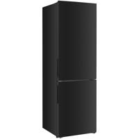 Frilec KGC320-90-041EB Koel-vriescombinatie Zwart - thumbnail