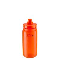 Elite bottle fly tex transparent-orange 550ml - thumbnail