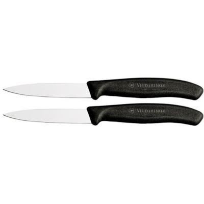 Victorinox Schilmesje 8cm Set van 2