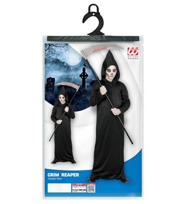 Grim Reaper Outfit Kind Cain