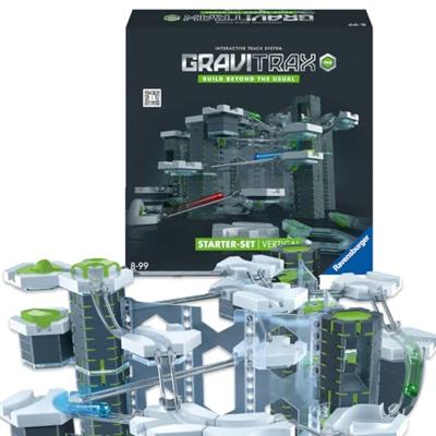 Ravensburger Gravitrax starterset pro vertical - thumbnail