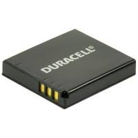 Camera-accu BP-DC6 voor Leica - Origineel Duracell - thumbnail