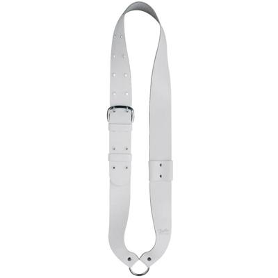 Boston SB-10 bandelier voor kleine trom wit