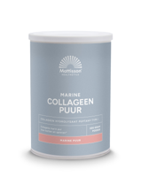 Mattisson HealthStyle Marine Collageen Puur Poeder Peptan - thumbnail