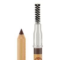 Boho green makeup Wenkbrauwpotlood 03 brun 1 Stuks - thumbnail
