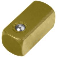 Hazet 1058-02A 1058-02A Verbindingsvierkant 1 stuk(s) - thumbnail