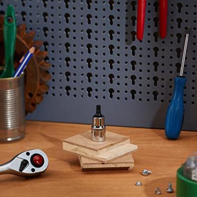 Vigor V2155 Binnen-zesrond (TX) Dopsleutel-bitinzet T 40 1/2 (12.5 mm)