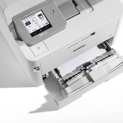 Brother MFC-L8390CDW kleurenledprinter - thumbnail