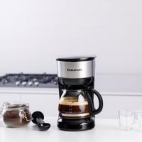 Drip Koffiemachine Taurus VERONA 6 INOX - thumbnail