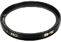 B+W 70068, 010 UV 40,5 E - thumbnail