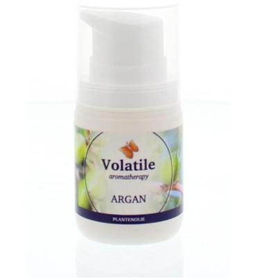 Volatile Argan planten olie 50 Milliliter
