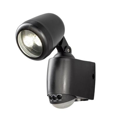 KonstSmide SchijnwerperPrato met bewegingsmelder - 7693-750