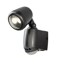 KonstSmide SchijnwerperPrato met bewegingsmelder - 7693-750 - thumbnail