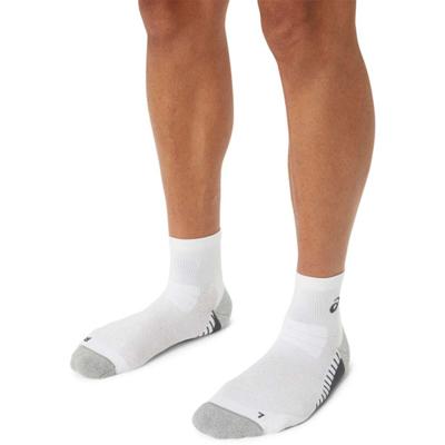 ASICS Performance Run Quarter Sokken ASICS Performance Run Quarter Sokken