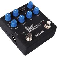 NUX Melvin Lee Davis NBP-5 bas preamp + DI box - thumbnail