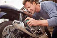 Bosch Accessories 2608620738 Polijstspons voor EasyCurvSander 40 mm Diameter 40 mm - thumbnail