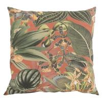 Hartman sierkussen Elle cognac - thumbnail