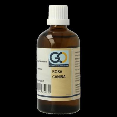 Rosa canina bio 100 Milliliter