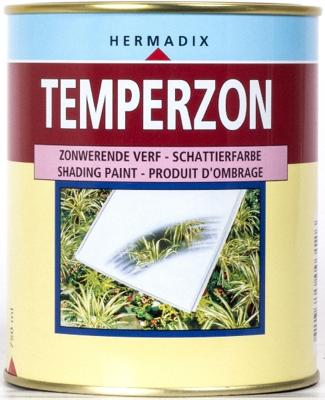 Temperzon 750 ml Hermadix - Hermadix