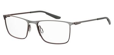 Heren Brillenframe Under Armour UA-5006-G-09QF718 Bruin ø 57 mm