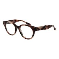 Heren Brillenframe Trussardi TSU6051 50G21 - thumbnail
