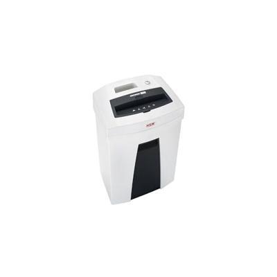 HSM SECURIO C16 Papierversnipperaar Strip cut 3.9 mm 25 l Aantal bladen (max.): 14 vellen Ook geschikt voor Paperclips, Nietjes, Creditcards HSM SECURIO C16 Papierversnipperaar Strip cut 3.9 mm 25 l Aantal bladen (max.): 14 vellen Ook geschikt voor Paperclips, Nietjes, Creditcards