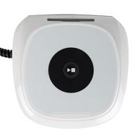 Robotpool gre er 230 - onderhoudsachtergrond, muren en waterleidingen - begraven zwembad of hoger - Ground Rigid Wall 9x4M - Automaat 2H - thumbnail