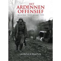 Het Ardennen offensief (Hardback) - thumbnail