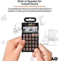 Teenage Engineering PO-16 pocket operator factory - thumbnail