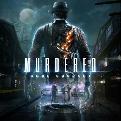 Murdered Soul Suspect Murdered Soul Suspect