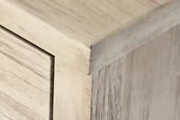 Hoofdtafel Home ESPRIT Acacia 120 x 60 x 45 cm - thumbnail