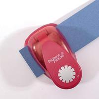 Vaessen Creative • figuurpons tandwiel jumbo - thumbnail