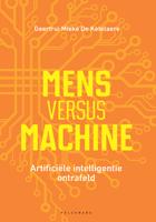 Mens versus machine (e-book) - Geertrui Mieke De Ketelaere - ebook - thumbnail