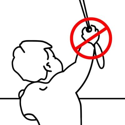 Plissjaloezie 90x150 cm wit Plissjaloezie 90x150 cm wit