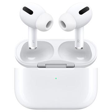 Apple AirPods Pro (2nd generation) AirPods Headset Draadloos In-ear Oproepen/muziek Bluetooth Wit