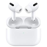 Apple AirPods Pro (2nd generation) AirPods Headset Draadloos In-ear Oproepen/muziek Bluetooth Wit - thumbnail