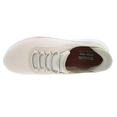 Skechers Bobs Squad Chaos - In Color 117504/OFWT Off White-41 maat 41